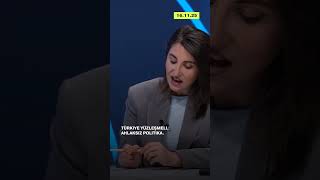 Türkiye Yüzleşmeli, Ahlaksız Politika Reopen Media Turkish