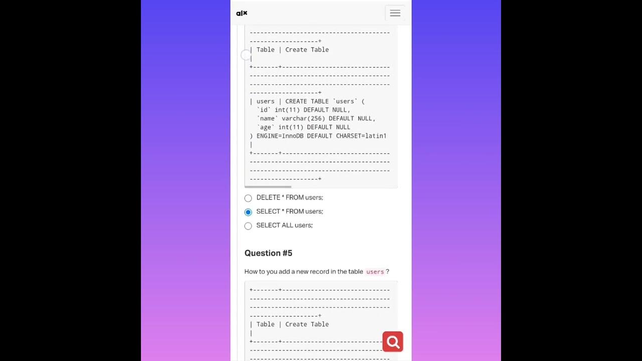 0x0D. SQL - Introduction - YouTube