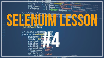 Selenium C# Automation Made Easy - Chapter 4 - Simple Exception Handling: Gregory Chungath