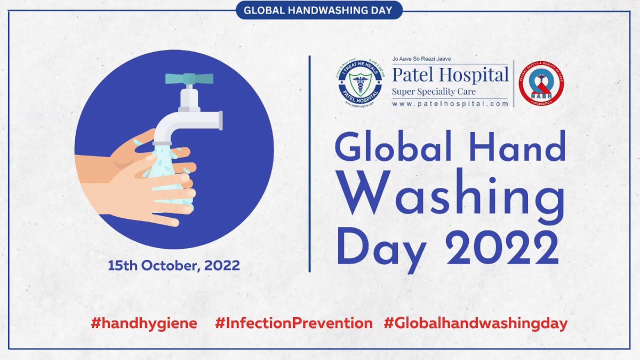 Hand Washing Steps Global Handwashing Day 2022 Patel Hospital hand-washing-steps-global-handwashing-day-2022-patel-hospital
