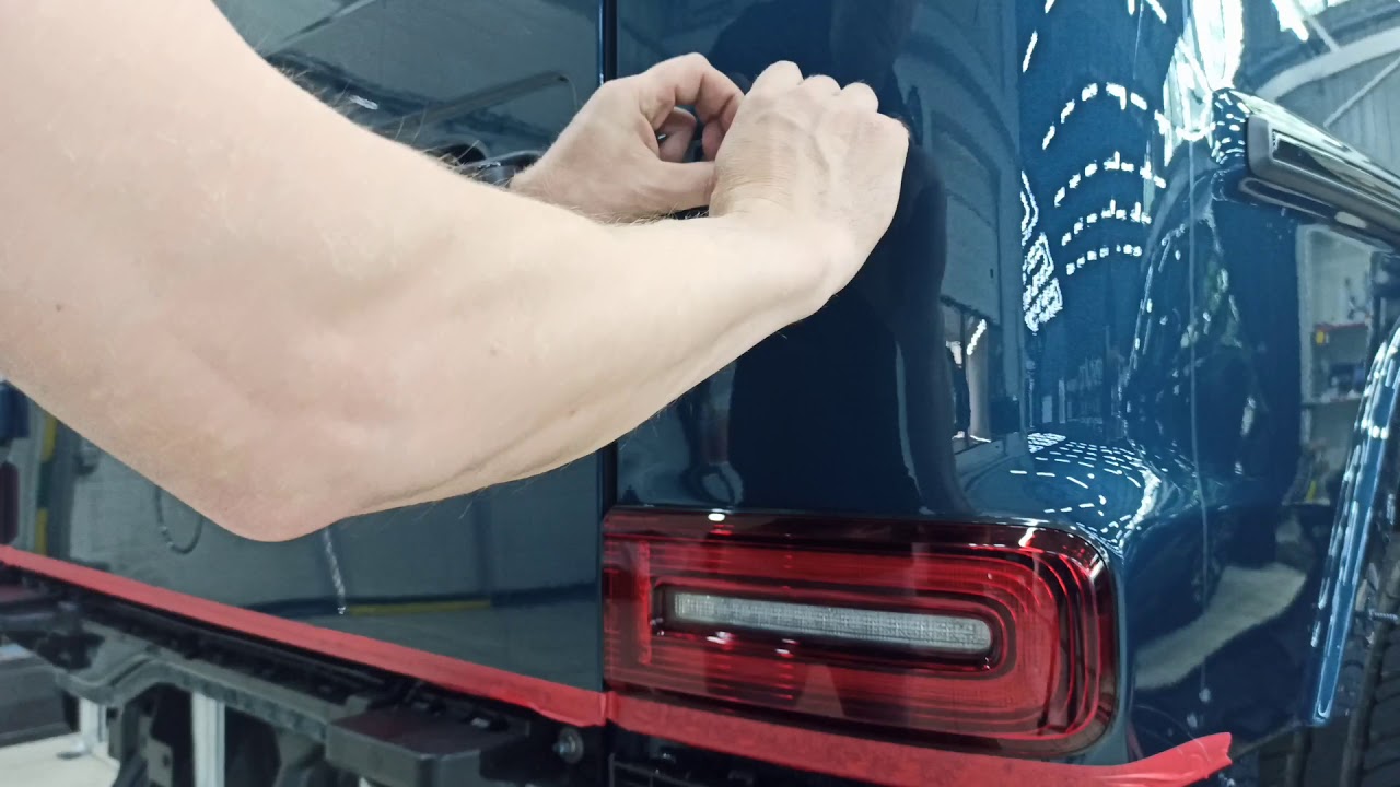 Снять шильдики с авто