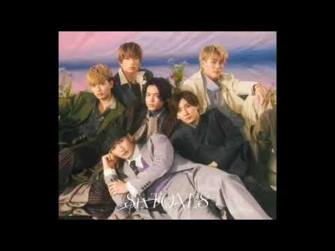 わたしSixTONES