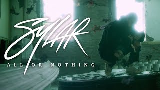 Video voorbeeld van "Sylar - All Or Nothing (Official Music Video)"
