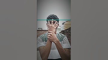 Time warp filter tutorial 🔥 #funny #filter #tutorial #shorts