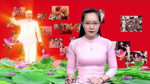 Công tác tuyên truyền giáo dục, gương người tốt việc tốt của Bác Hồ