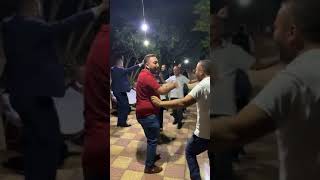 Gaziantep Ibrahimli Köyü Etem Ozdemirin Kina Gecesi