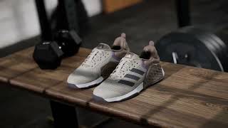 adidas Dropset 3 Women's Training Shoes - AW25 | SportsShoes.com