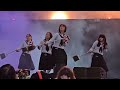 ATARASHII GAKKO! [FANCAM/4K] [ZIPANGU - LOS ANGELES] @ ZIPANGU 5/16/2026