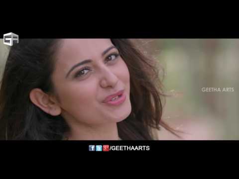 Choosa Choosa Full Video SongDhruva MovieRam Charan, Rakul Preet, Aravind Swamy