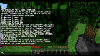 Mod Spotlight: Singleplayer Commands: Advanced!!!