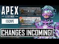 Dev Reveals Solo Queue Info & New Gamemode Confirmed in Apex Legends