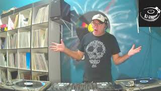 OPEN CASE 122 Underground Speed e hard