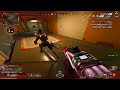 7.2リニアのハイスピードキル集【APEX LEGENDS】