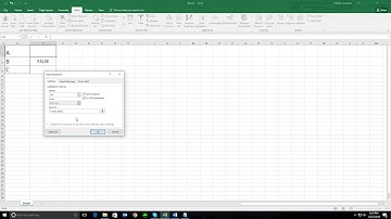 Make a drop list for hyperlinks in Excel
