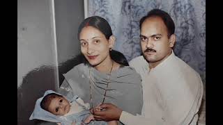 25th wedding anniversary video 