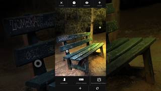 High quality depth data in a portrait mode photo screenshot 1