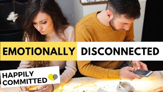 Should I Get A Divorce When Emotionally Disconnected | Are You REALLY Ready For A Divorce?