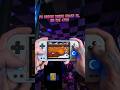 NEC PC Engine Turbo Grafx 16 Gameplay on the Anbernic 476h, on retroarch, 4x hq shader.#retrogaming