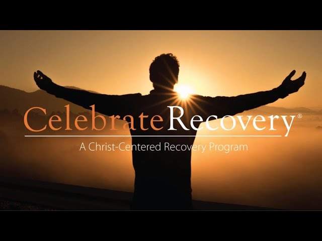 Celebrate Recovery in the Four Corners - Lesson 24 - YES - Overcomers.TV