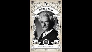 Mark Twain A Horse's Tale - FULL AudioBook