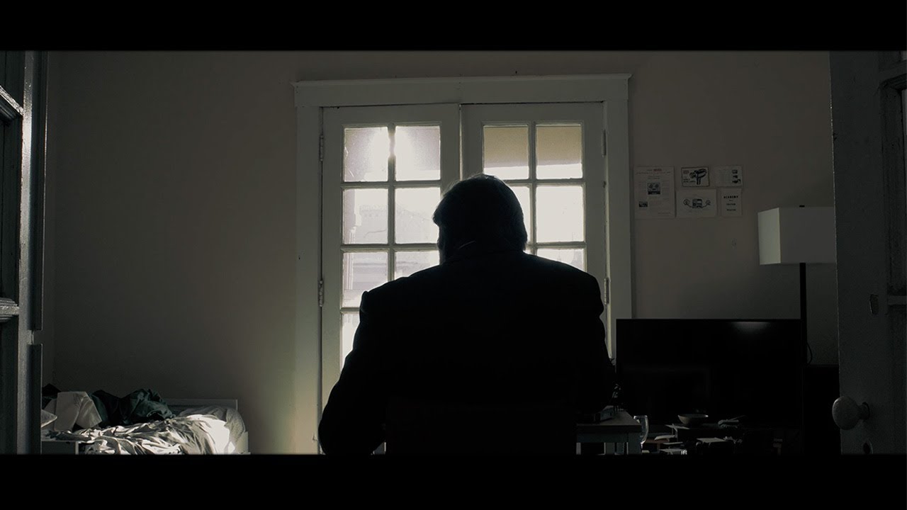 Pinball Society- Neo Noir Short Film