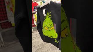 Jingle All the Way in Style: Grinch Christmas Shirt Lookbook
