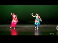 Manpreet   naina  warrior bhangra 2011  youtube