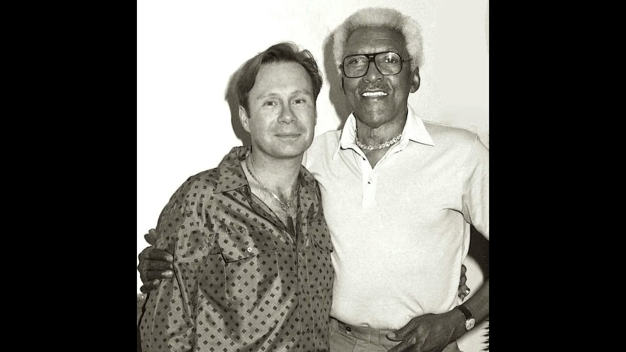 Сезон 4: Эпизод 8: Байярд Растин