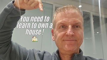 Tenant, Why You need to learn to own a house without a bank ?🏠Yuval Perry