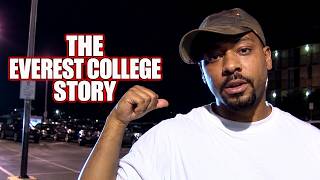 Everest College: The Rise & Fall of a For Profit College