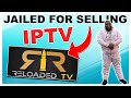 IPTV GIANT FINALLY SENTENCED..... image