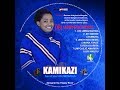 First album uri umwizigirwa of sandrine kamikazi produced by impanoz