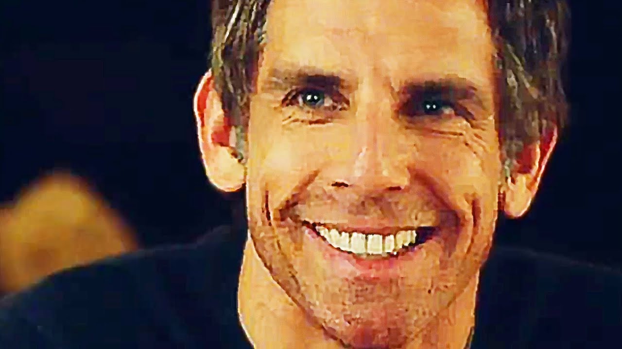 Gefühlt Mitte Zwanzig Trailer Deutsch