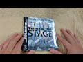 [Unboxing] Hypnosismic-Division Rap Battle- Rule the Stage: Turn up the Stage