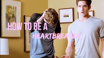 How to be a heartbreaker- Kitty Pryde