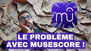 Le problème avec Musescore - Améliorer le son de vos compositions orchestrales