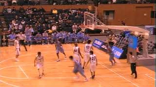 2009 2010 Mitsubishi vs Aisin Kurino Highlights