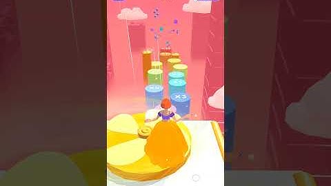 Hover Skirt 👸👗🏃‍♀️ !! All Levels Gameplay walkthrough (android ,ios) #11