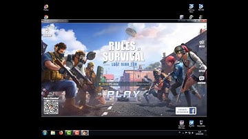Tutorial Rules Of Survival | MRSnapzNet Revolution Gaming Cheats & Hacks