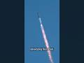 SpaceX Filing Shows Losses, Musk’s Control