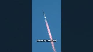 SpaceX Filing Shows Losses, Musk’s Control
