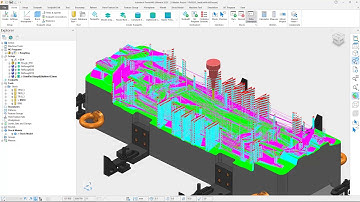 Powermill 2020 | What
