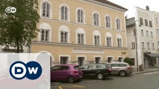 Hitlers Haus in Österreich | Fokus Europa