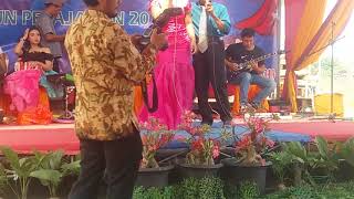 mandul pak ropik salam 2 jempol