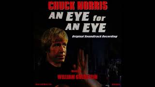 An Eye for An Eye - An Eye for An Eye Theme - YouTube