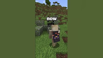 Turning Mossy Cobble Into Free Stone 🔄😲