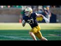 JD Bertrand vs Ohio St