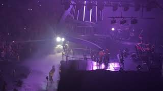 Britney Spears - Work Bitch - Live Manchester Arena - 18th August 2018