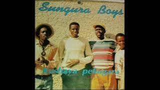 Sungura boys. Album KUSHAYA PEKUGARA. (ndiudzewo)