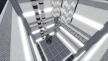 True Hellevan [Easy Ver] by 2 dudes and nerfed by Brendoss - Flood Escape 2 Community Maps [FE2CM]